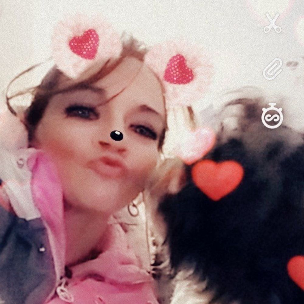 Meet your Posher, Meaghan